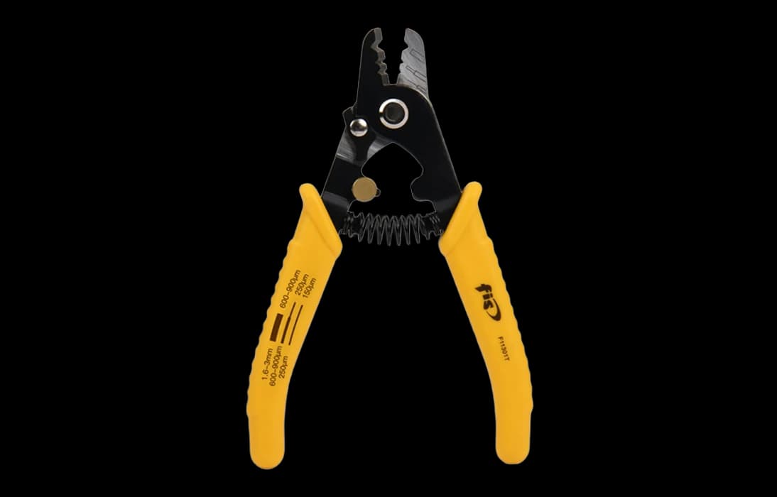 Стриппер FT11301T для удаления буфера 3мм/900 мкм/250 мкм