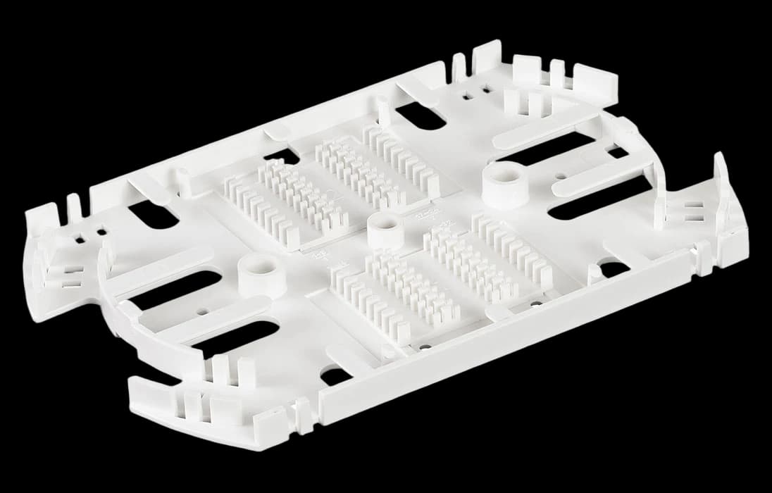Комплект кассеты КУ-3645 (стяжки, маркеры, КДЗС 40 шт.) ССД