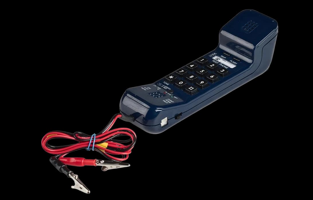 Монтерская трубка 4FP 122 40/А Tesla