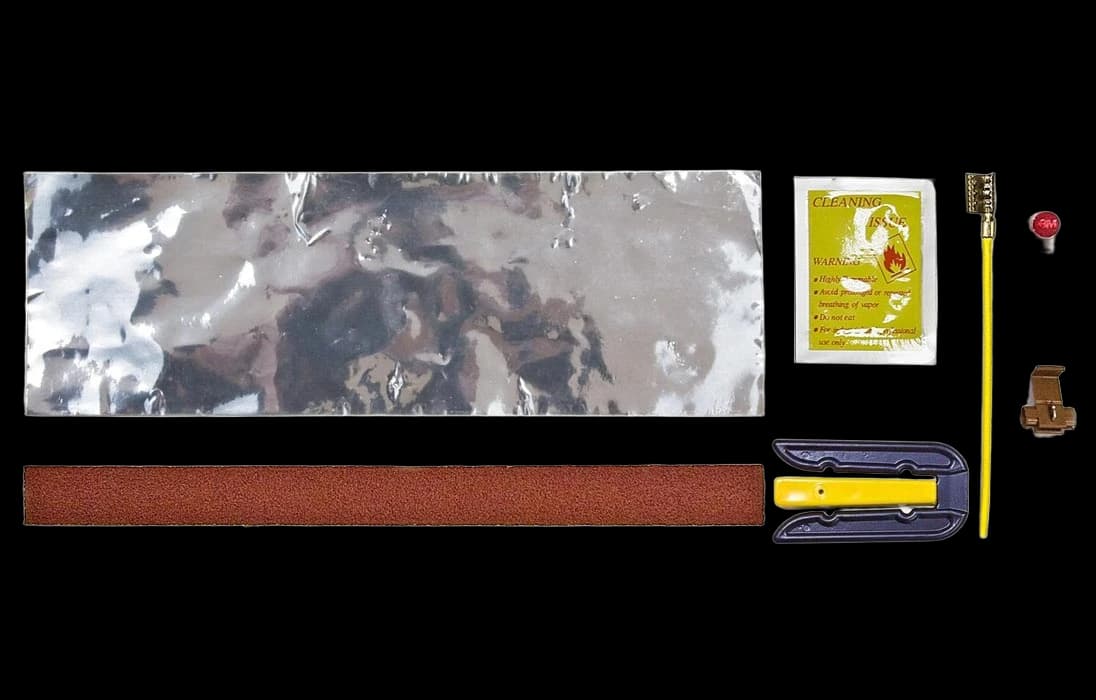 Комплект разветвительный для ССД ТУМ (средний)