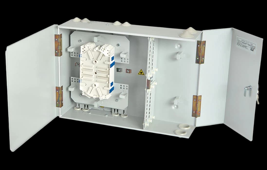 Кросс ШКОН   -МА/4 -32 -SC    ~  -(корпус) ~