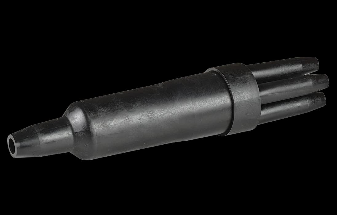 Муфта разв.п/эт 5МРП1 ССД