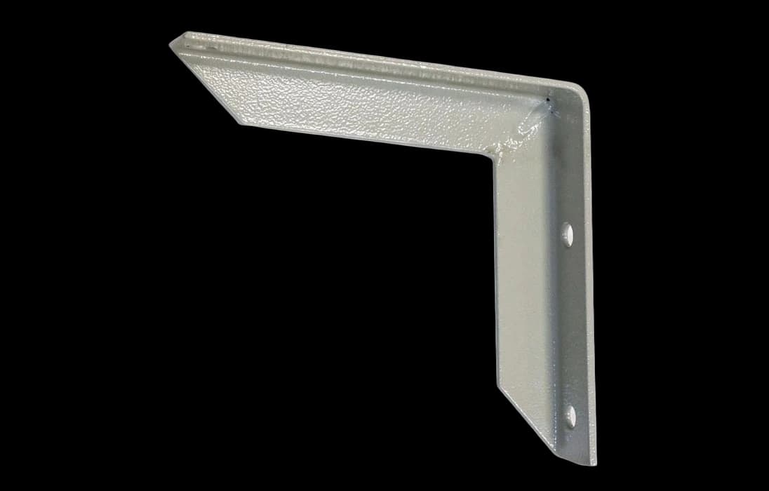 Консоль КСО-2 для установки  муфт  в колодцах (упаковка 2 шт) ССД