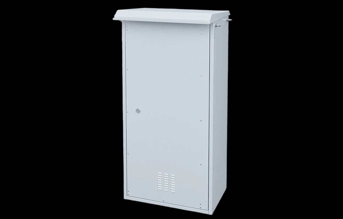 Дорожный коммутационный шкаф ДКШ-04.001.1.С.Е