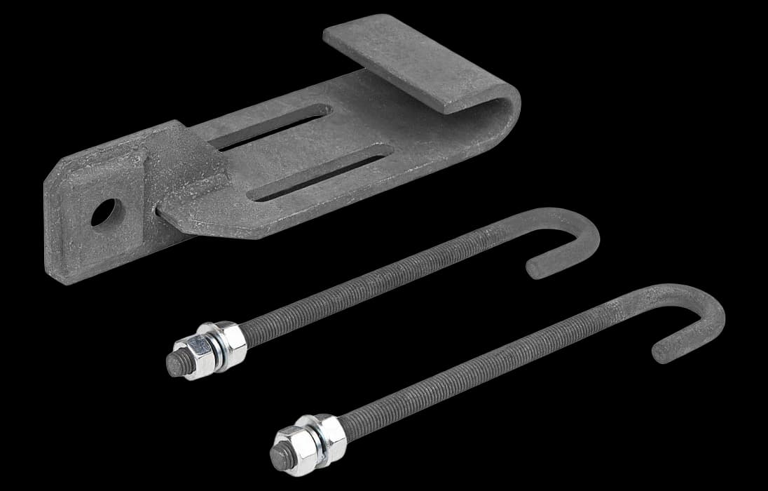 Узел крепления универсальный УКУ ССД