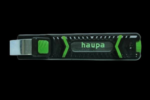 200038 Инструмент для снятия кабельной оболочки, 4-16 мм Haupa