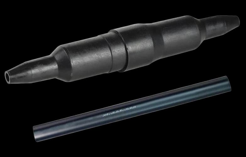 Муфта МПП 0,5 с тр.ТУТ ССД