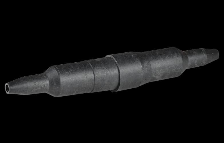 Муфта МППнг0,5 с тр.ТУТ ССД