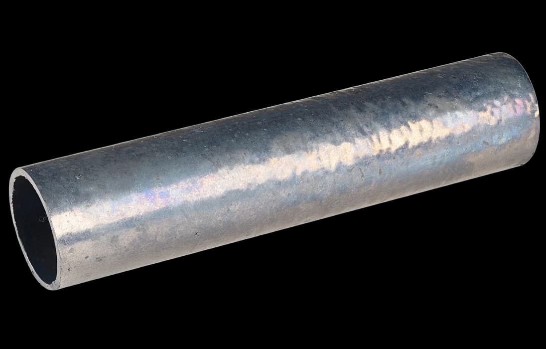 Муфта-труба свинцовая 45х220 ССД