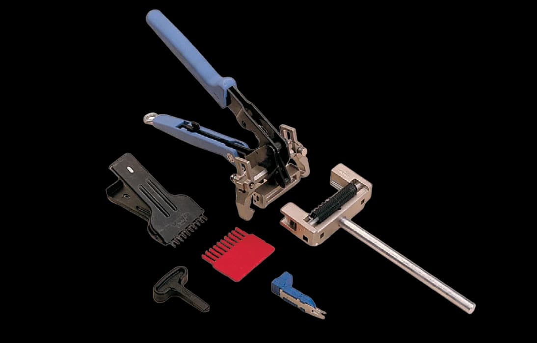 Пресс-механизм AMPSTACK-10 PAIR TOOLING KIT