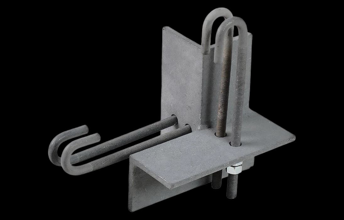 Узел крепления натяжной УКНУ ССД