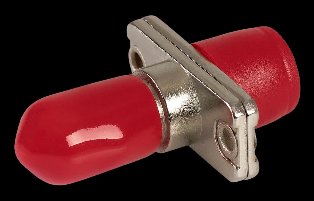 Адаптер (розетка) переходная  FC-ST SM