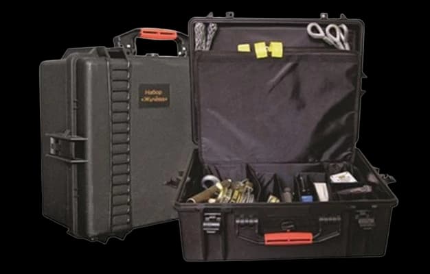 Набор "А.Н. Жулева" №1