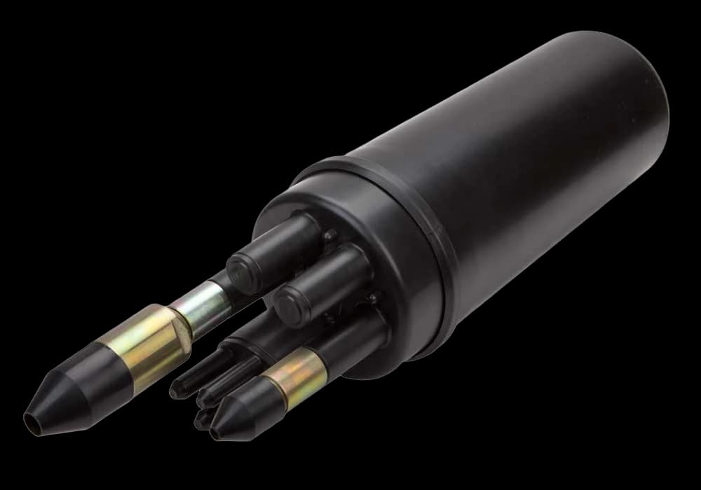 Муфта МТОК-Б1/216-1КТ3645-К-45 ССД