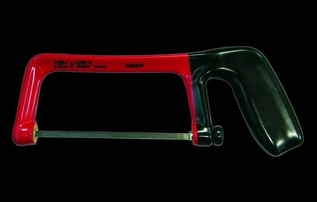 110558 Ножовка по металлу 1000 V, 200 мм