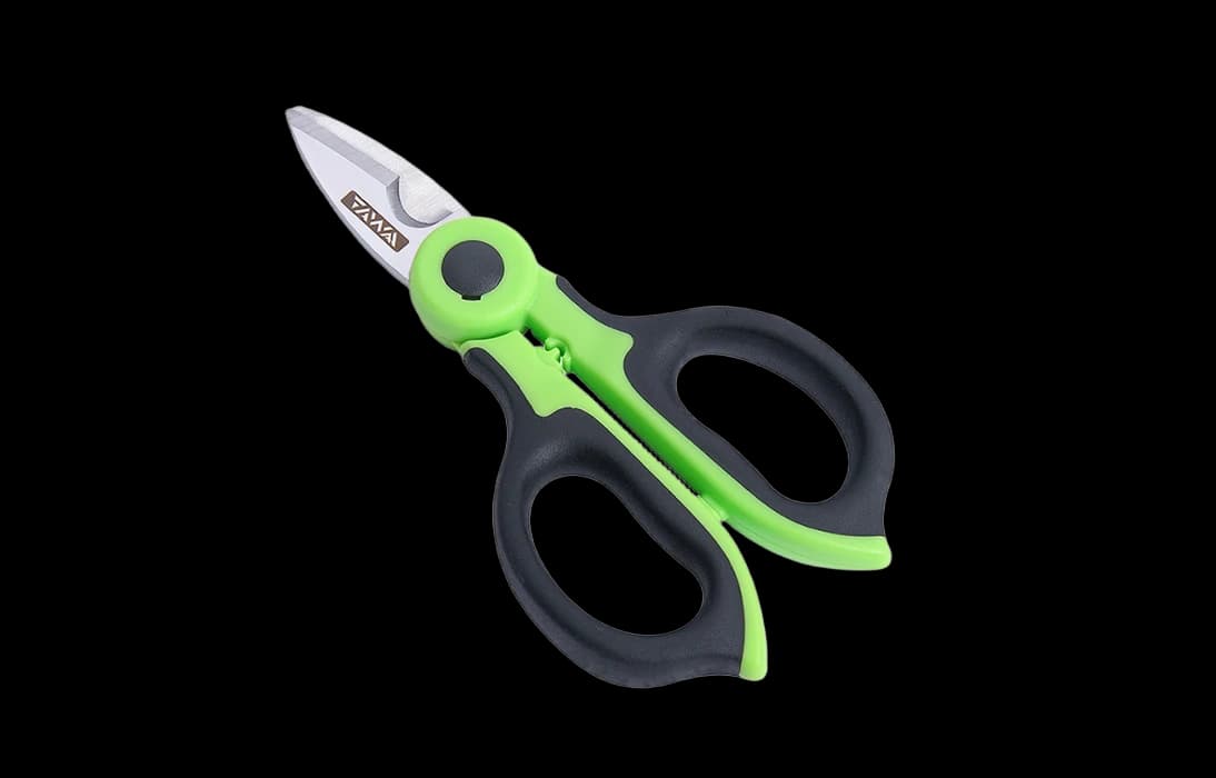 Ножницы KS-K2 для резки кевлара