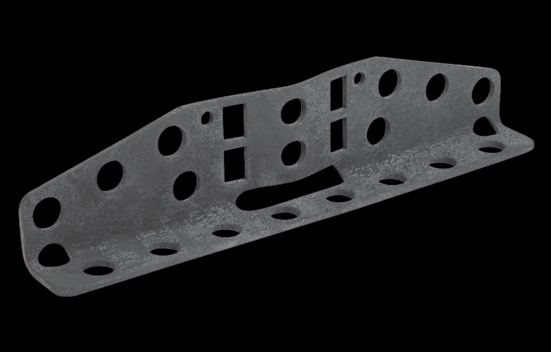 Траверса универсальная ССД