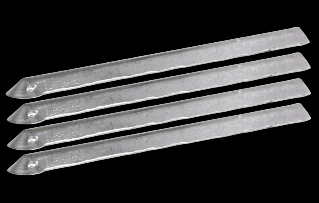 Припой ЦОП-20Н, упаковка 1 кг ССД