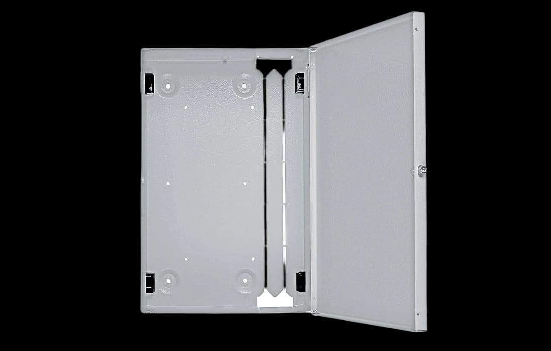 Кожух защитный КЗ-ШКОН-ММА/МПА/2/3 ССД