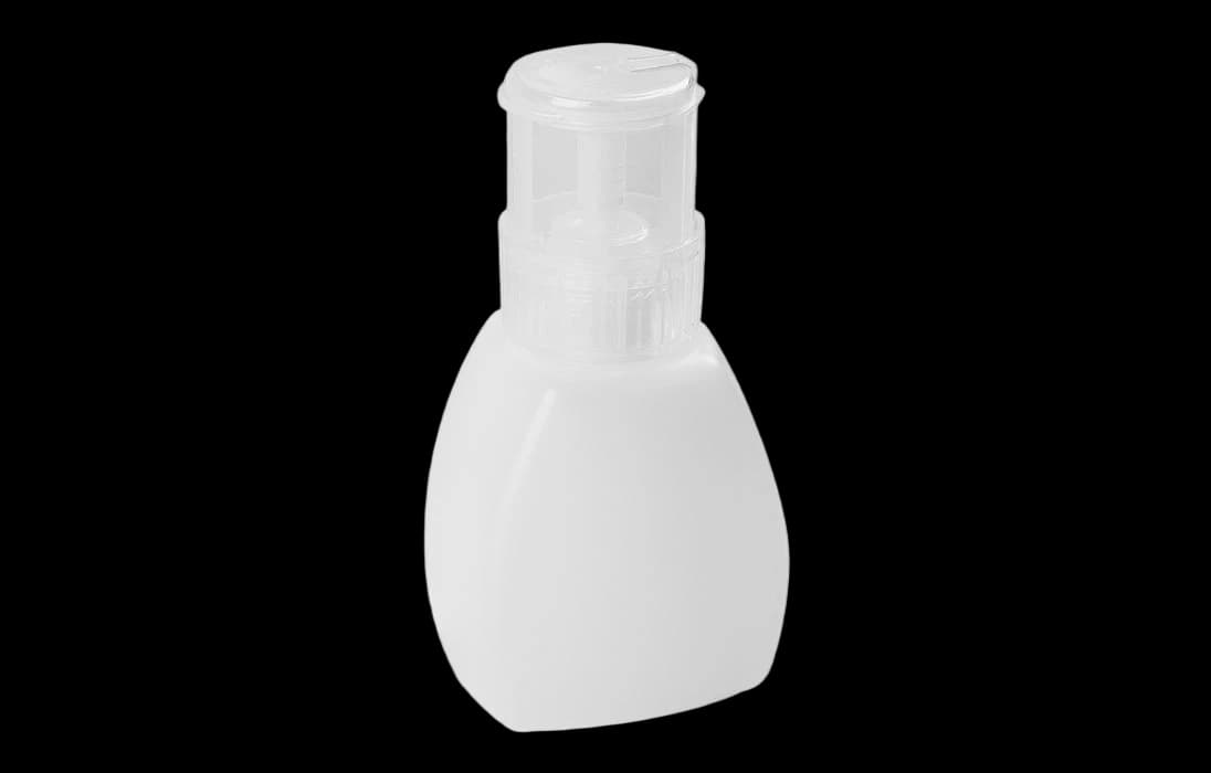 Дозатор для спирта 250мл с помпой