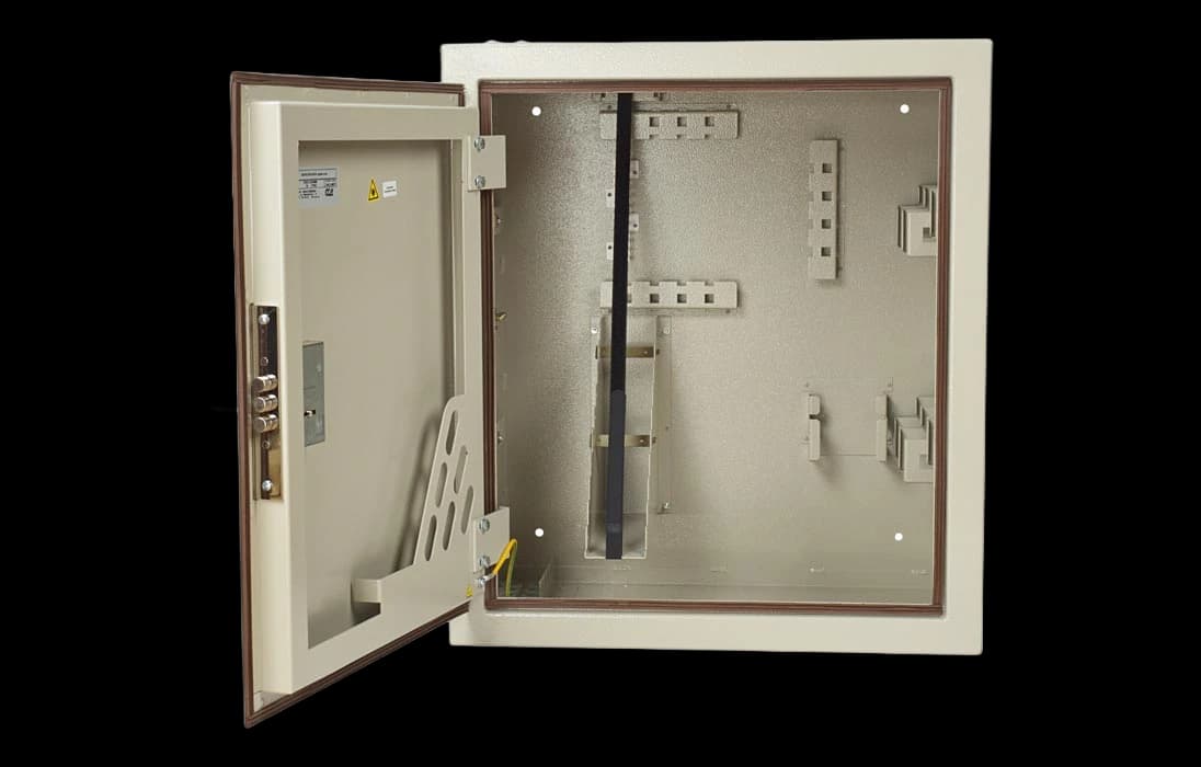 Кросс ШКОН-КПВ-320(10) с кронштейном (корпус) ССД