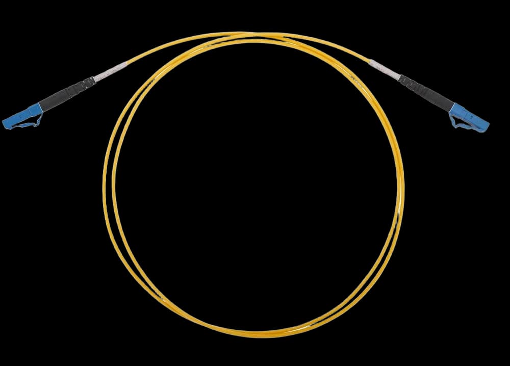 Шнур ШОС-SM/2.0   мм-LC/UPC-LC/UPC-1.0  м