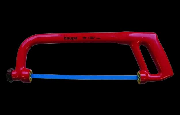 110559 Ножовка по металлу 1000 V, 350 мм