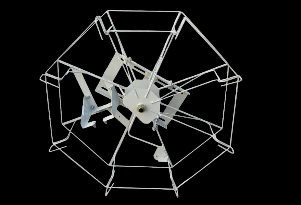 Барабан БШ-1-3 ССД