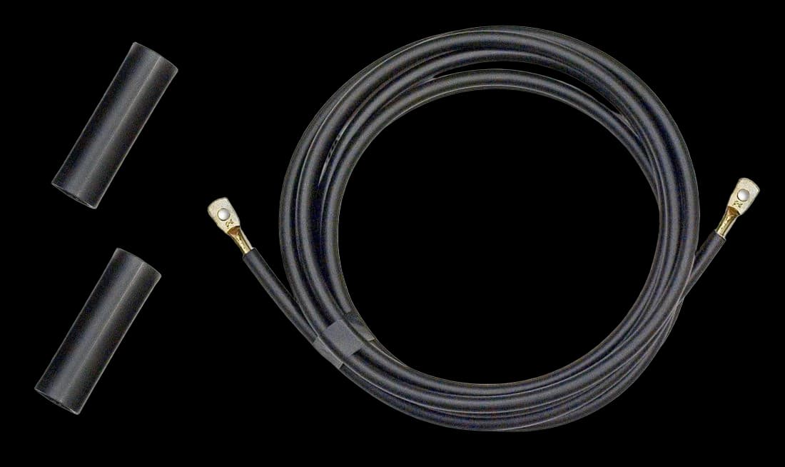 Комплект провода заземления 4 м ССД