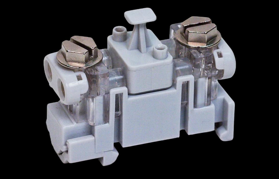 Модули абонентского ввода