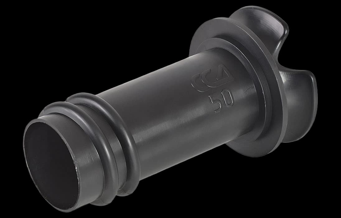 Адаптер ввода труб ССД-Пайп 50 мм