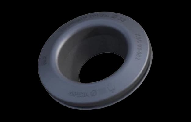 Адаптер герметичного ввода 25 мм