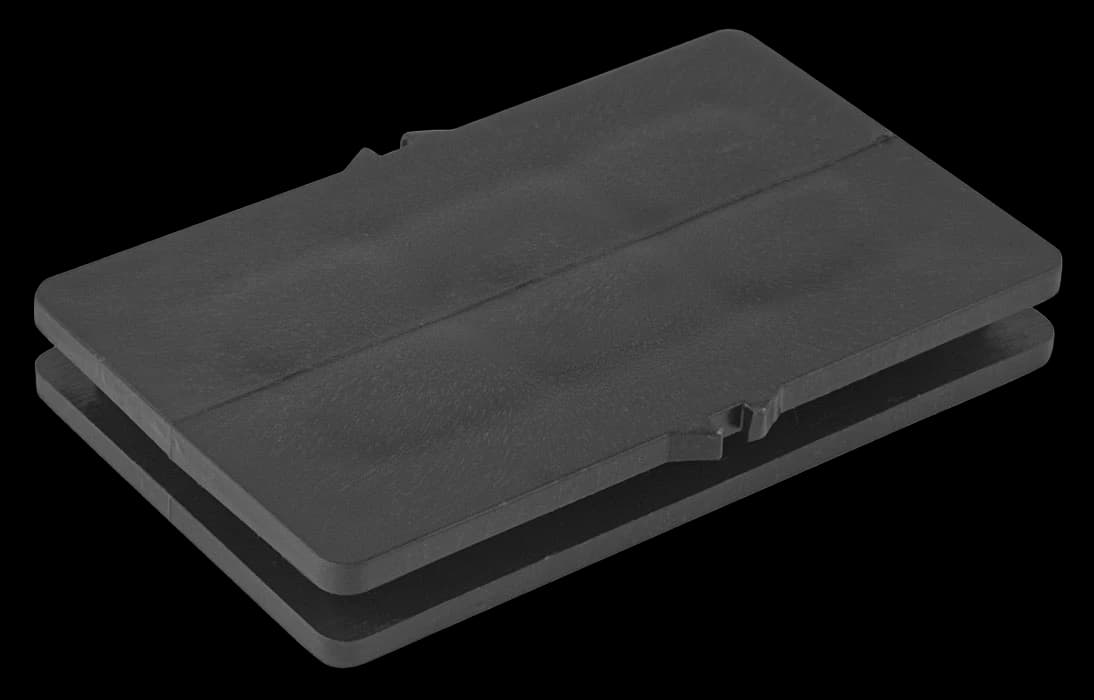 Заглушка кабельная МКО-П3 ССД