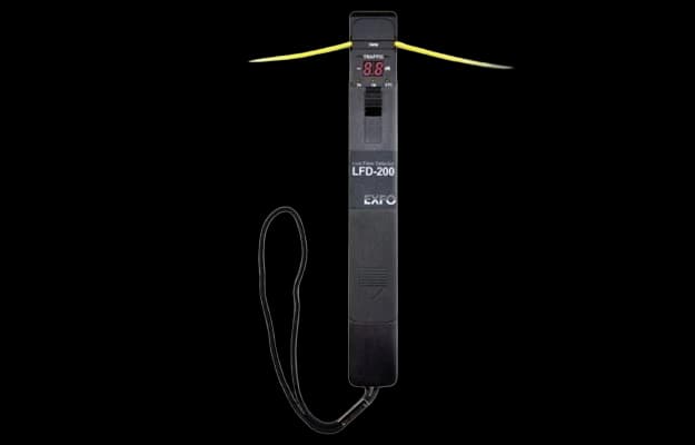 EXFO LFD-202 детектор активного волокна (0 to –40 dBm)