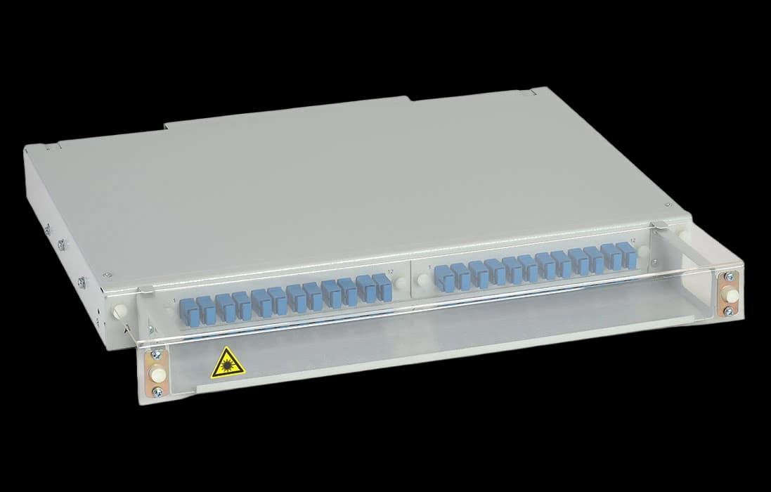 Кросс ШКОС-ВП-1U/2 -24 -SC    ~24 -SC/SM    ~24 -SC/UPC