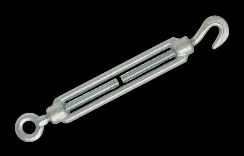 Талреп крюк-кольцо М14 DIN1480