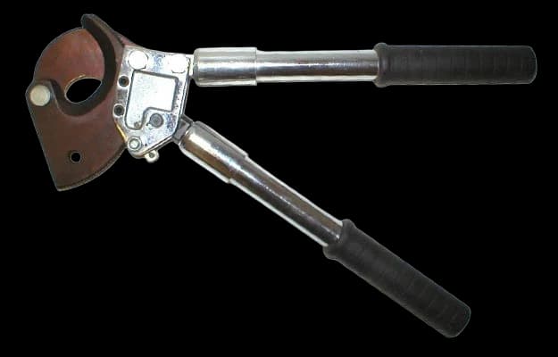 Кабелерез К100