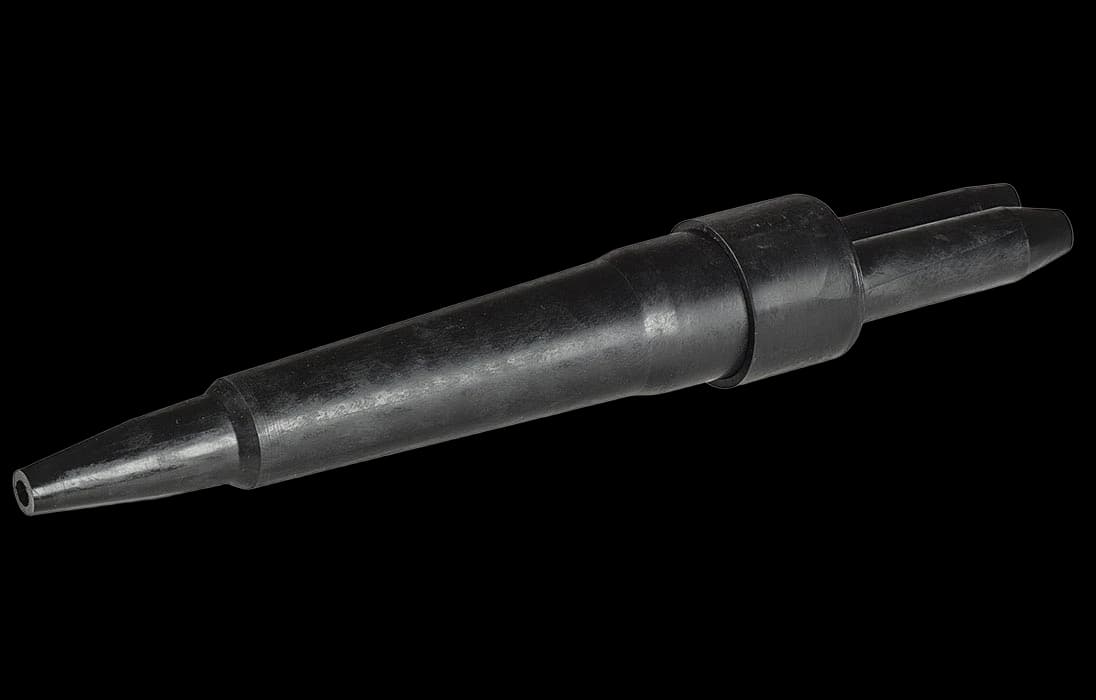 Муфта разв.п/эт 2МРП 0,2/0,3 ССД