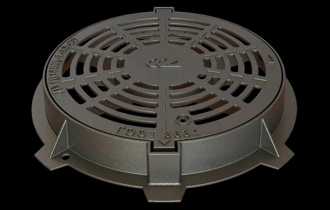 Дождеприемники