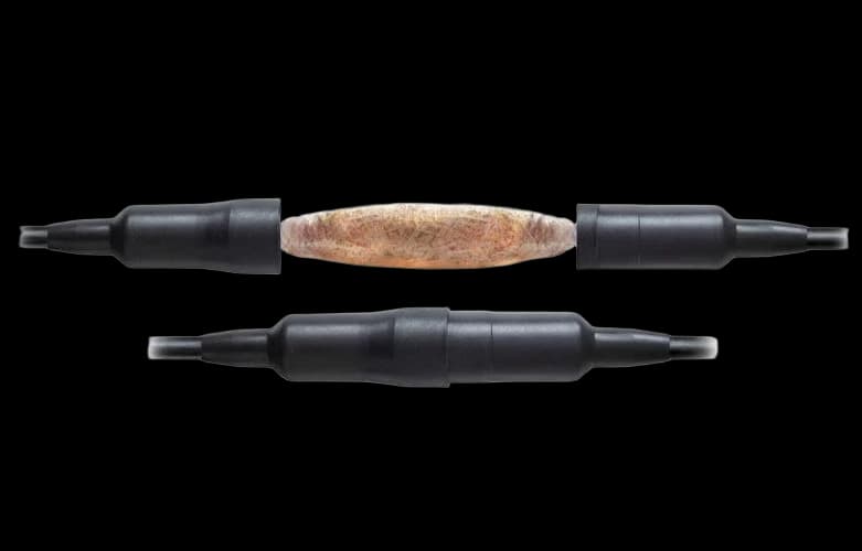 ВССК 10-ССД Компрессионная соединительная муфта на 10 пар