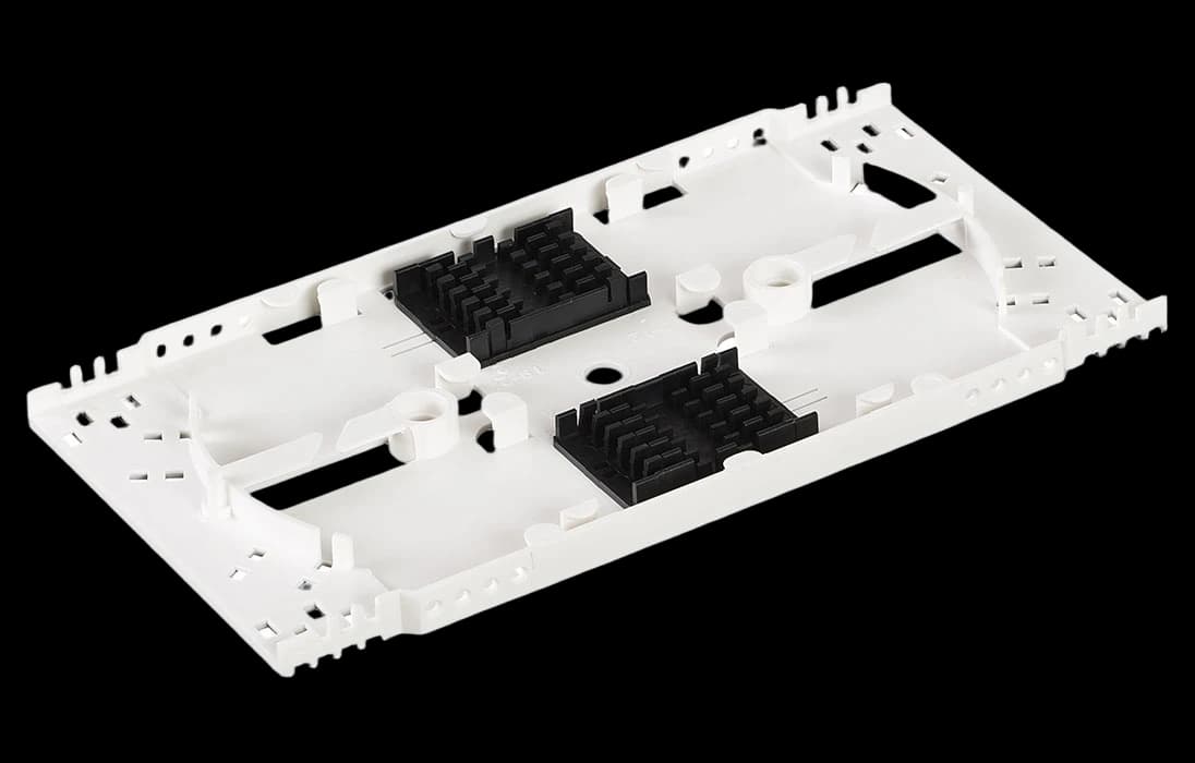 Комплект кассеты КМ-2460 (стяжки, маркеры, КДЗС 30 шт.) ССД