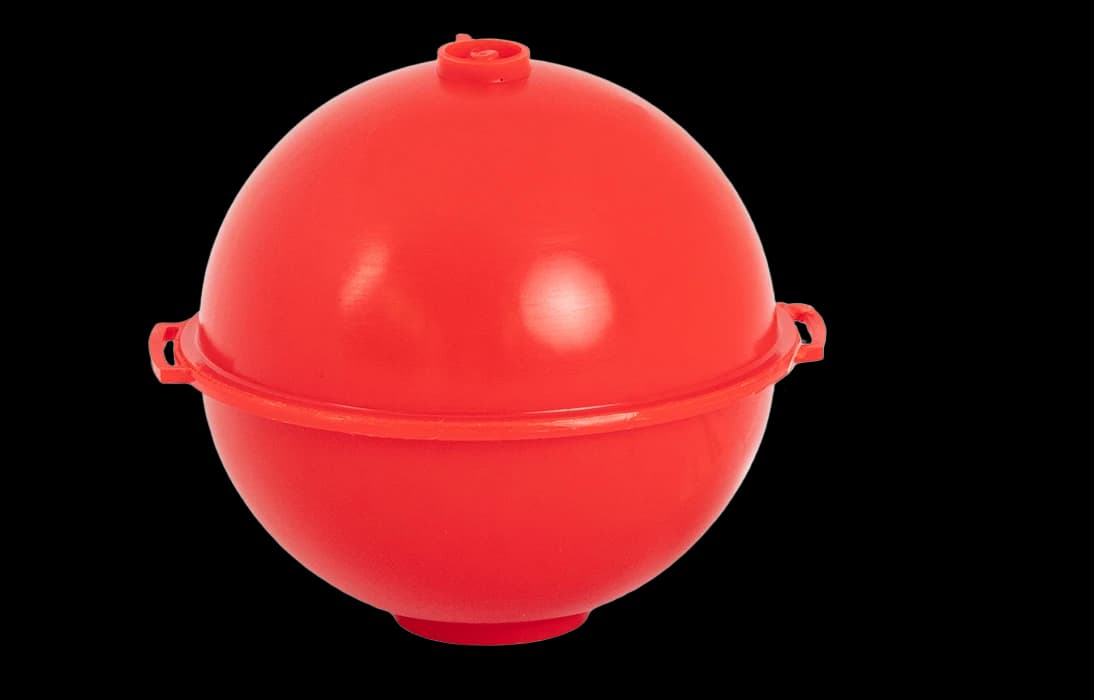 CCD Metka ED-1500-PPM шаровой пассивный маркер для силовых линий