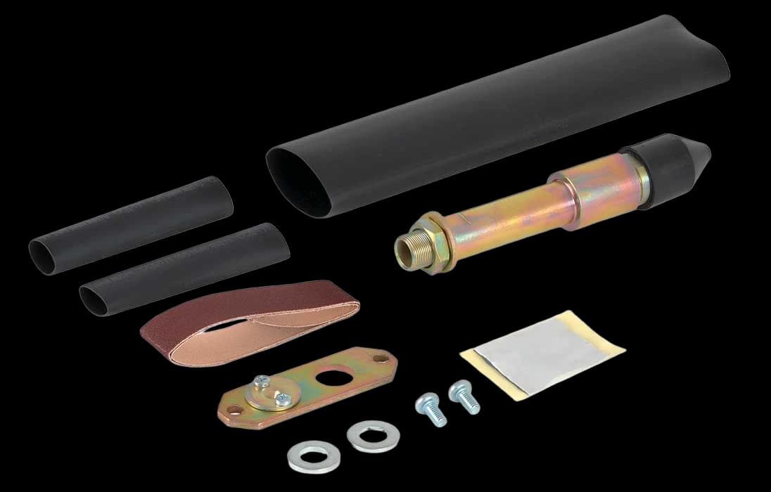 Комплект №7 для ввода ОК (МТОК-А1) ССД