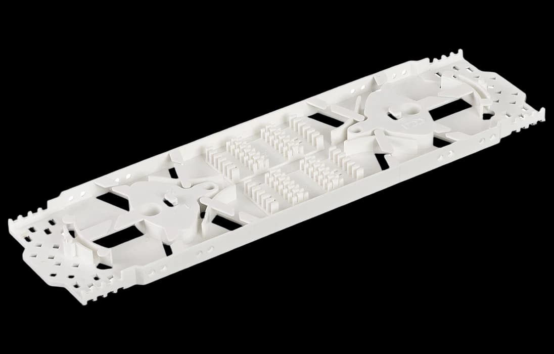 Комплект кассеты К24-4525 (стяжки, маркеры, КДЗС 30 шт.) ССД