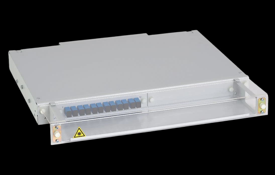 Кросс ШКОС-ВП-1U/2 -12 -SC    ~12 -SC/SM    ~12 -SC/UPC