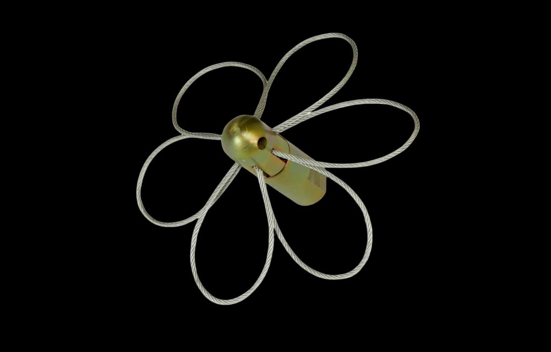 Насадка УЗК "Ромашка" ССД