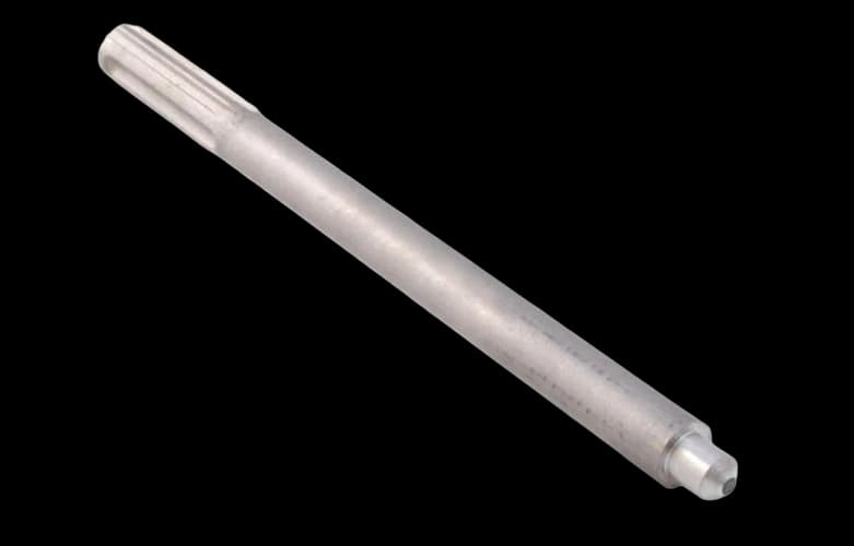 ZandZ ZZ-008-000 — насадка на отбойный молоток (SDS max)