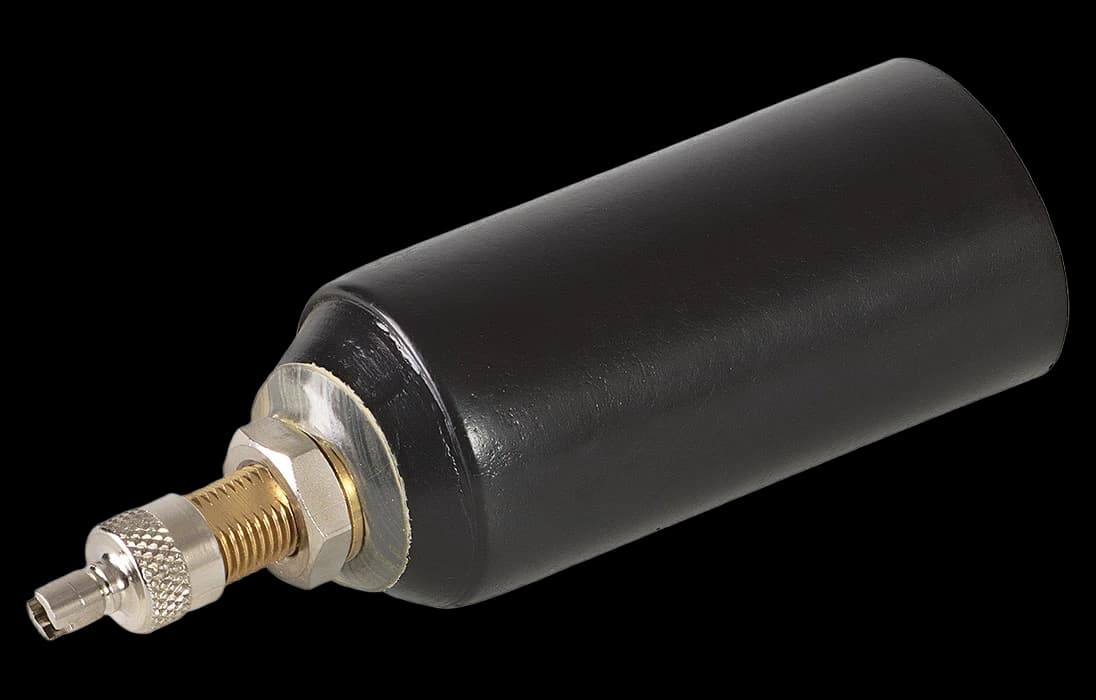 ОКТН-11/4-45 колпачок термоусаживаемый с ниппелем