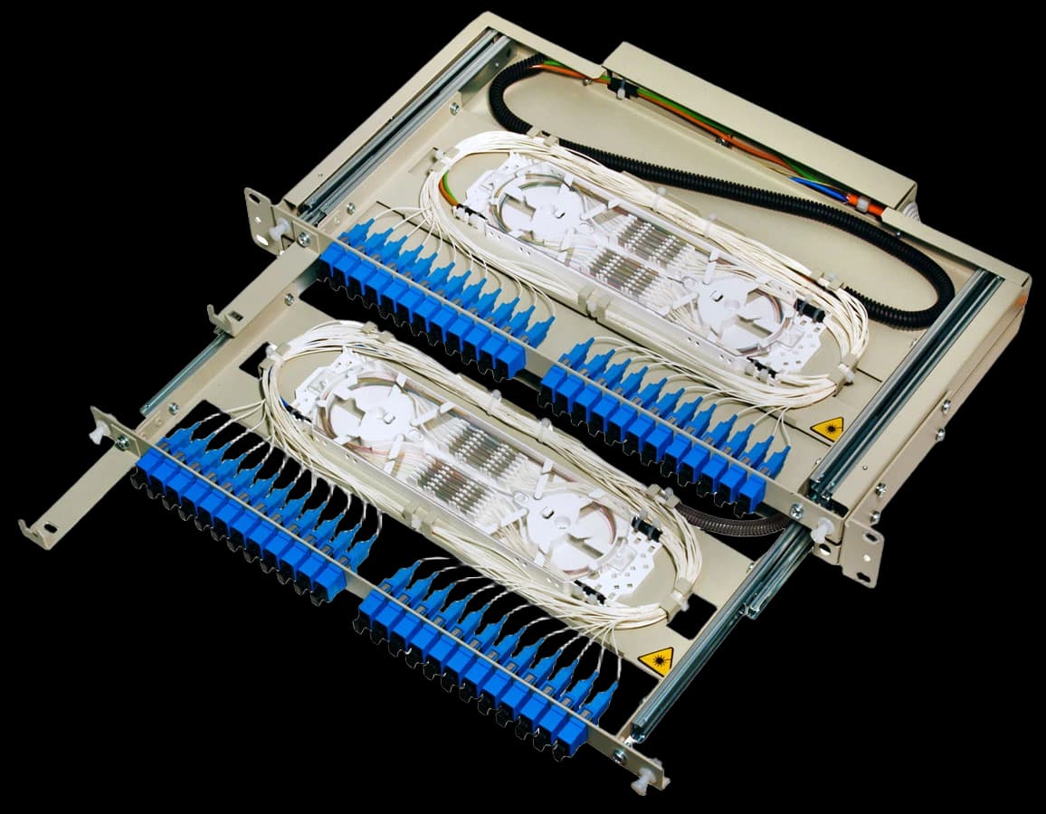 Кросс ШКОС-6В -3U/4-144 -SC  ~144-SC/SM~144-SC/UPC  ВОКС-Ф ССД