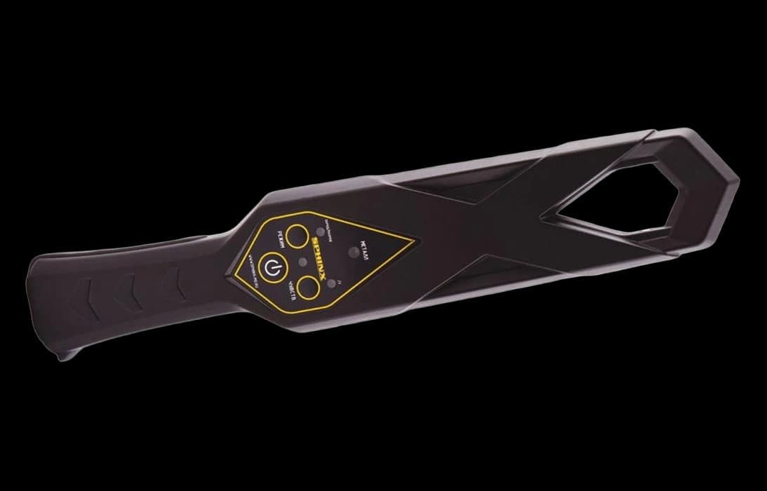 Металлоискатель «СФИНКС» ВМ-611ВИХРЬ